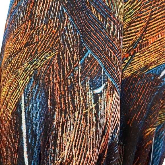 Guess Maxi Dress w/ Halter Tie - Picture 4 of 10